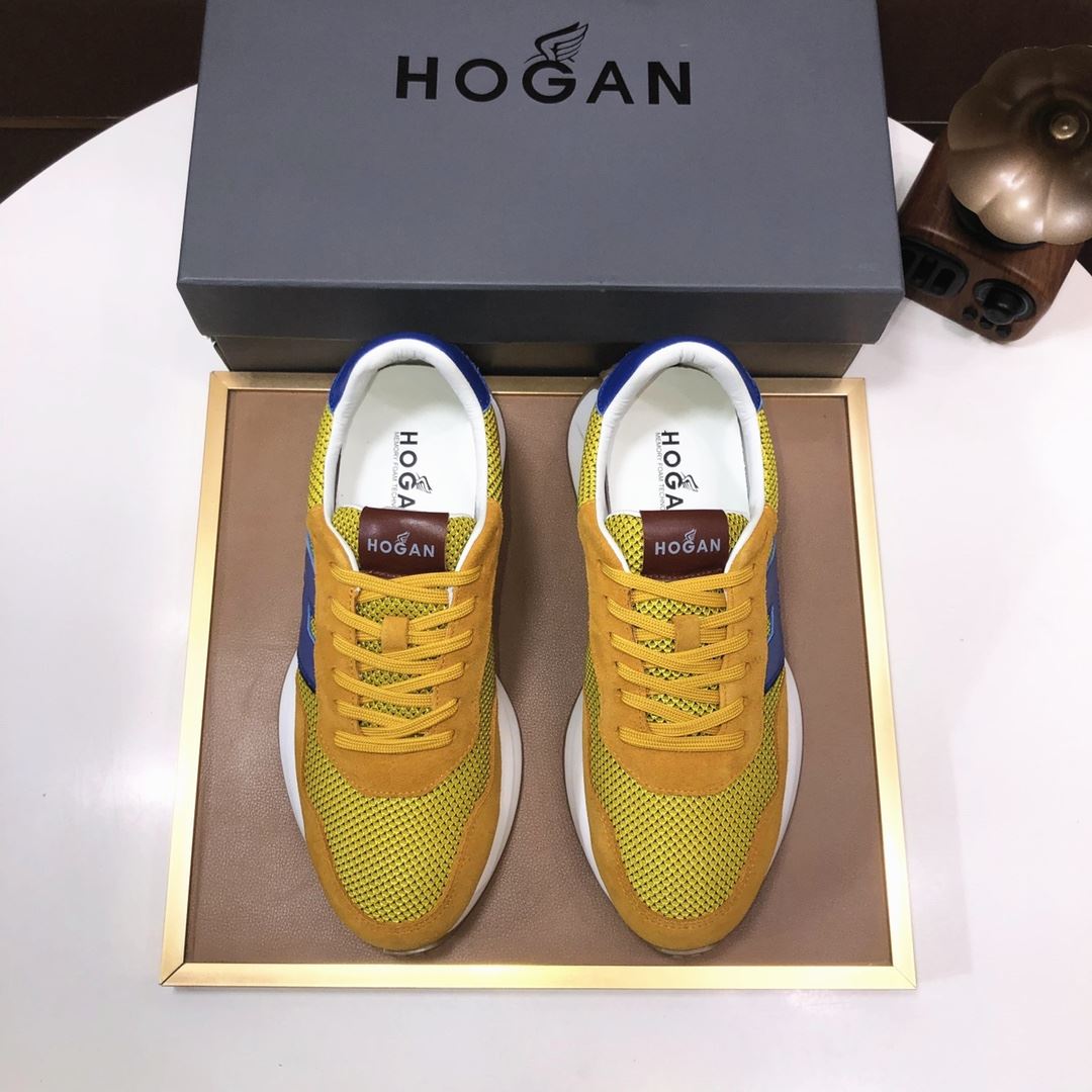 Hogan Shoes